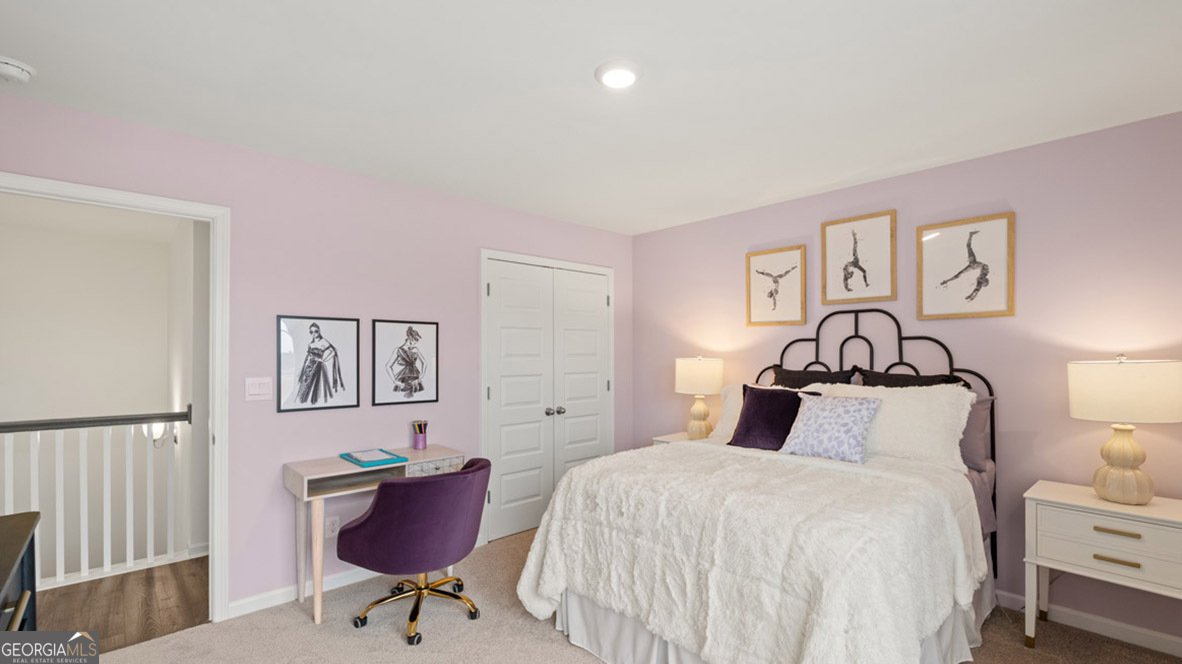 325 Staffin Drive Senoia - 37