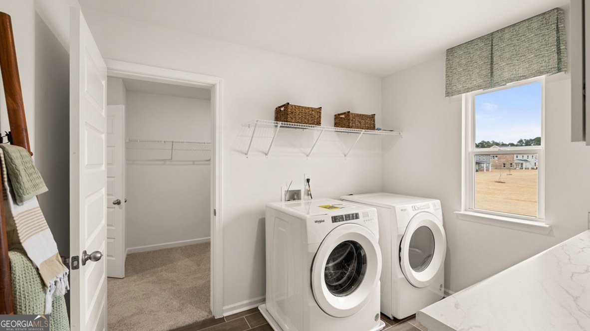 325 Staffin Drive Senoia - 41