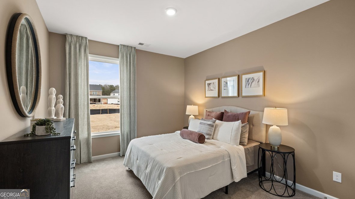 325 Staffin Drive Senoia - 7