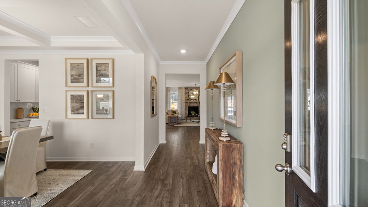 305 Staffin Drive Senoia - 13