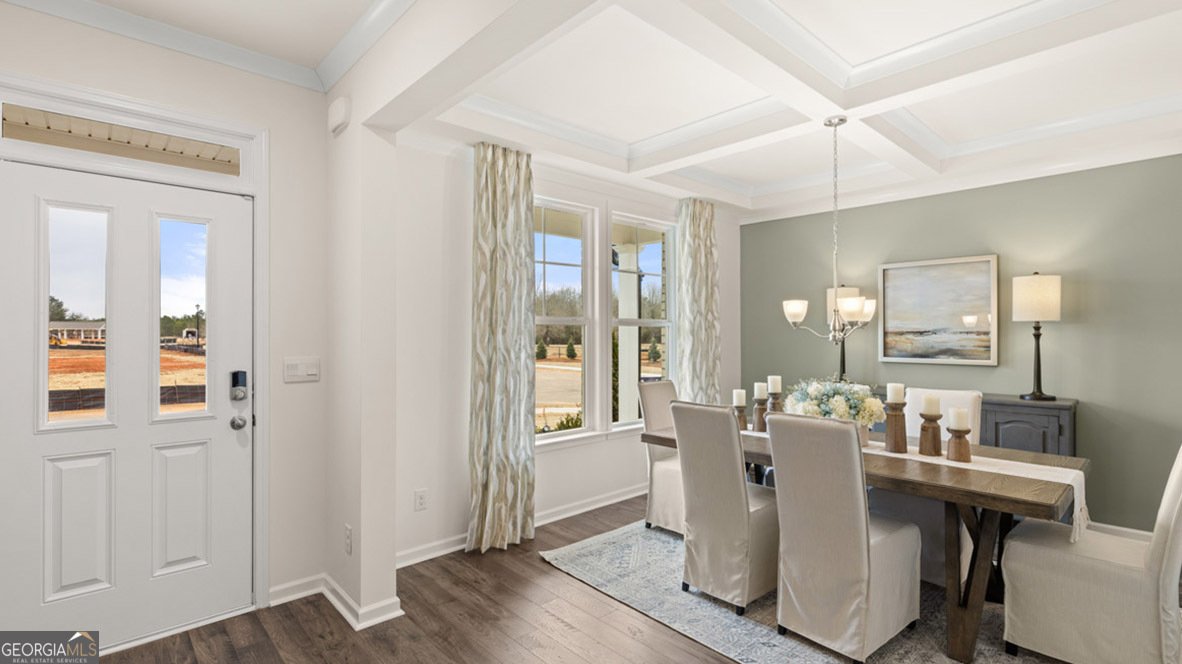 305 Staffin Drive Senoia - 15