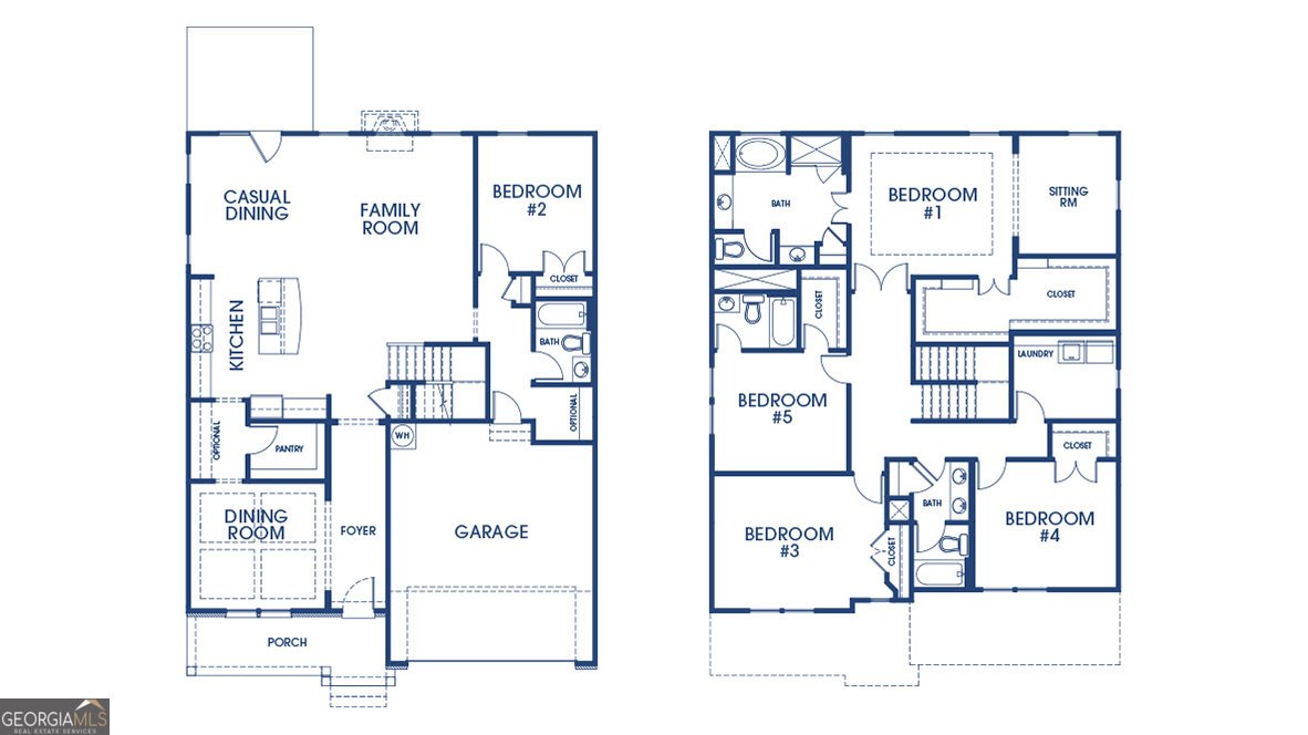 305 Staffin Drive Senoia - 2