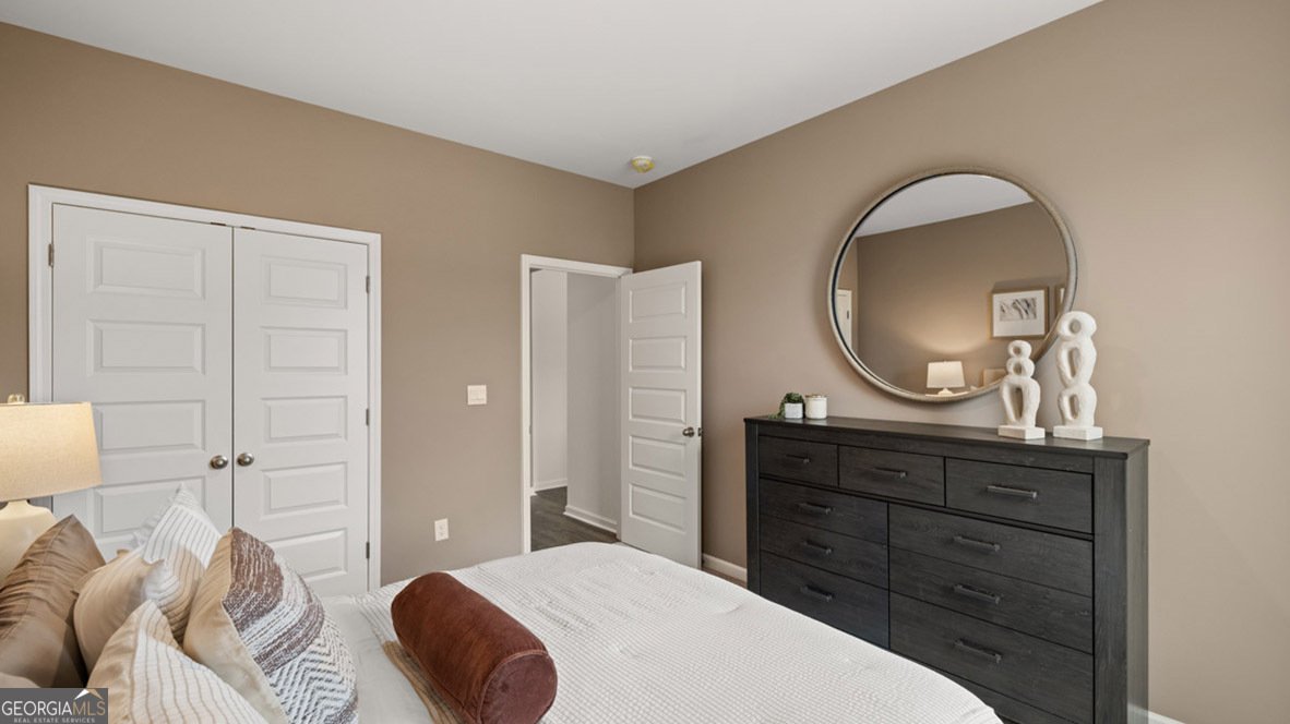 305 Staffin Drive Senoia - 22