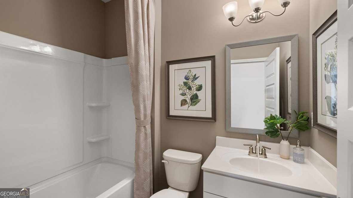 305 Staffin Drive Senoia - 24