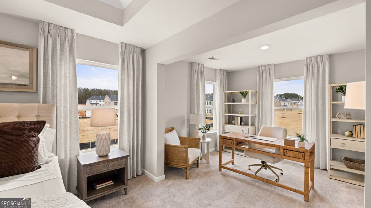 305 Staffin Drive Senoia - 29