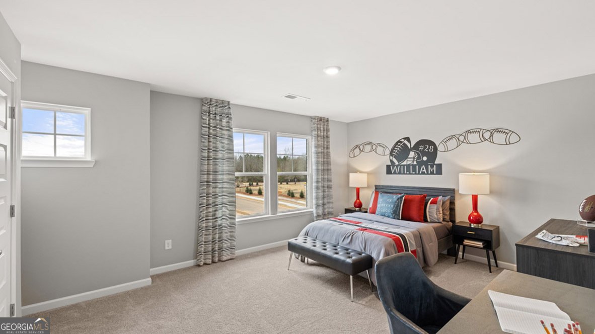 305 Staffin Drive Senoia - 41