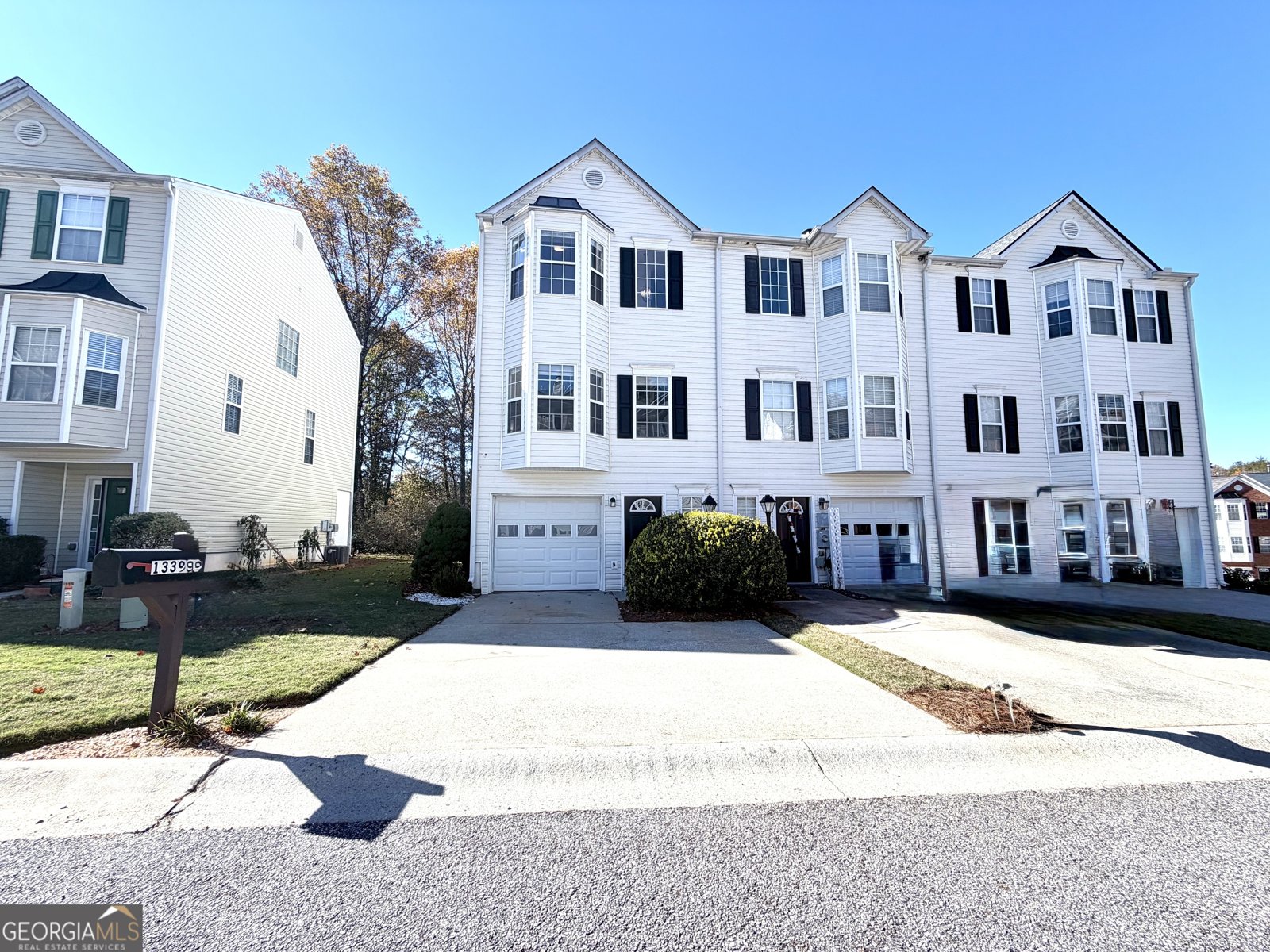 1339 Pilgrim Lake Drive Cumming - 2