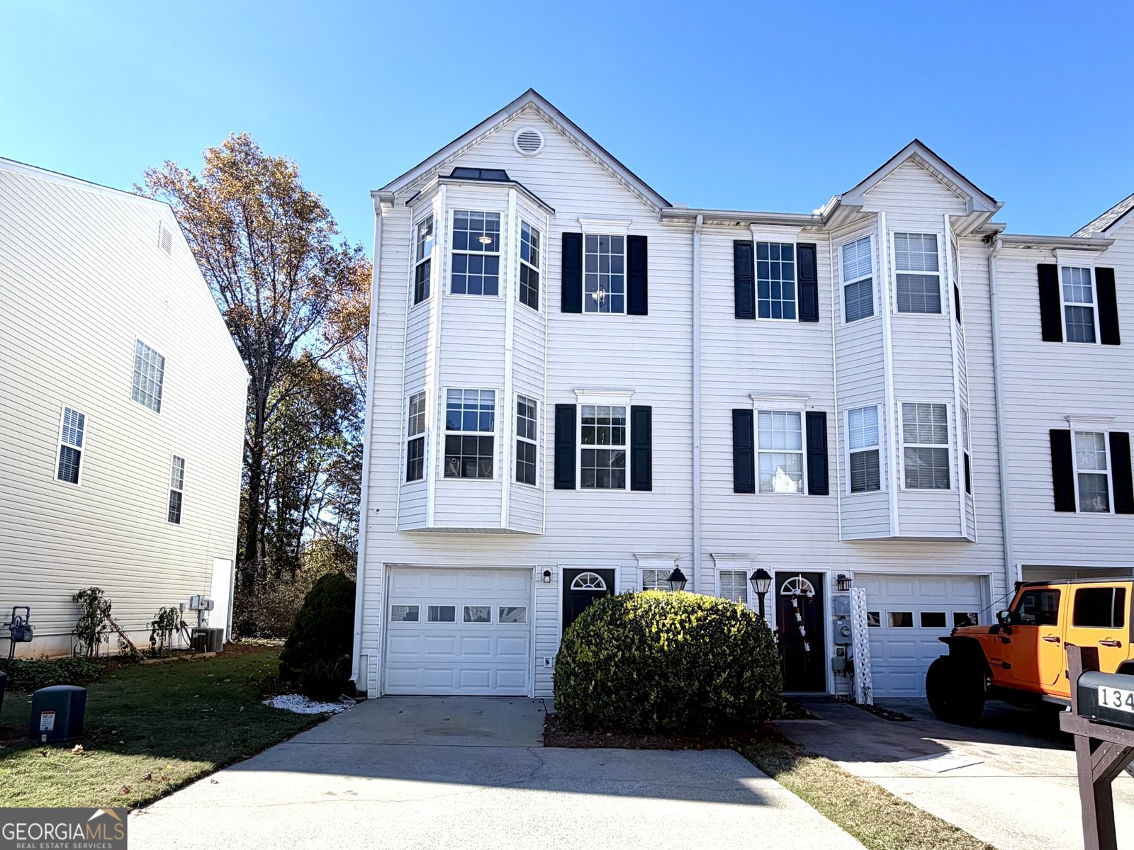 1339 Pilgrim Lake Drive Cumming - 3