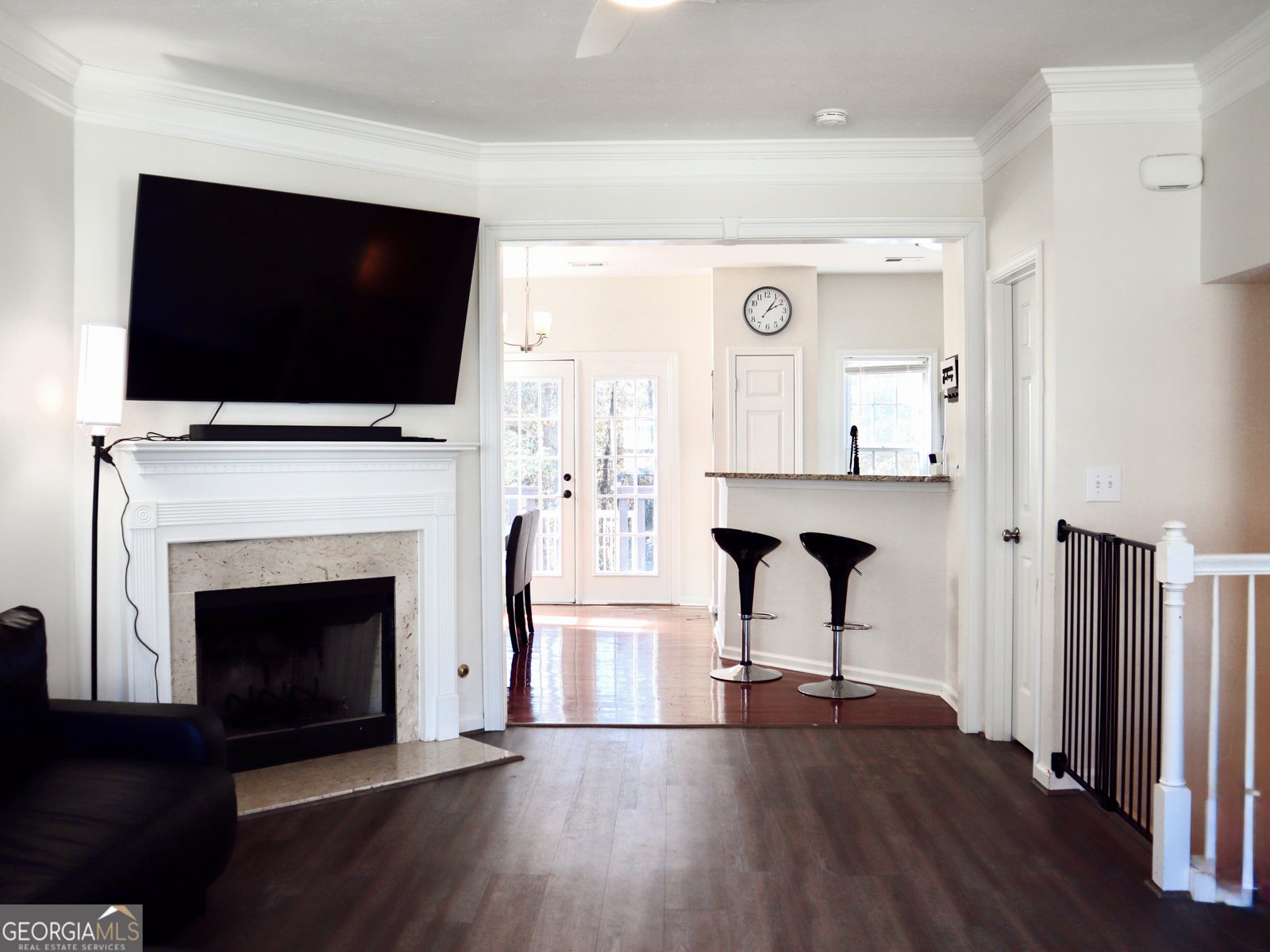 1339 Pilgrim Lake Drive Cumming - 9