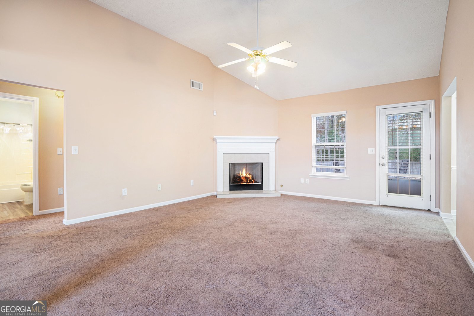 525 Aristocrat Drive Loganville - 12