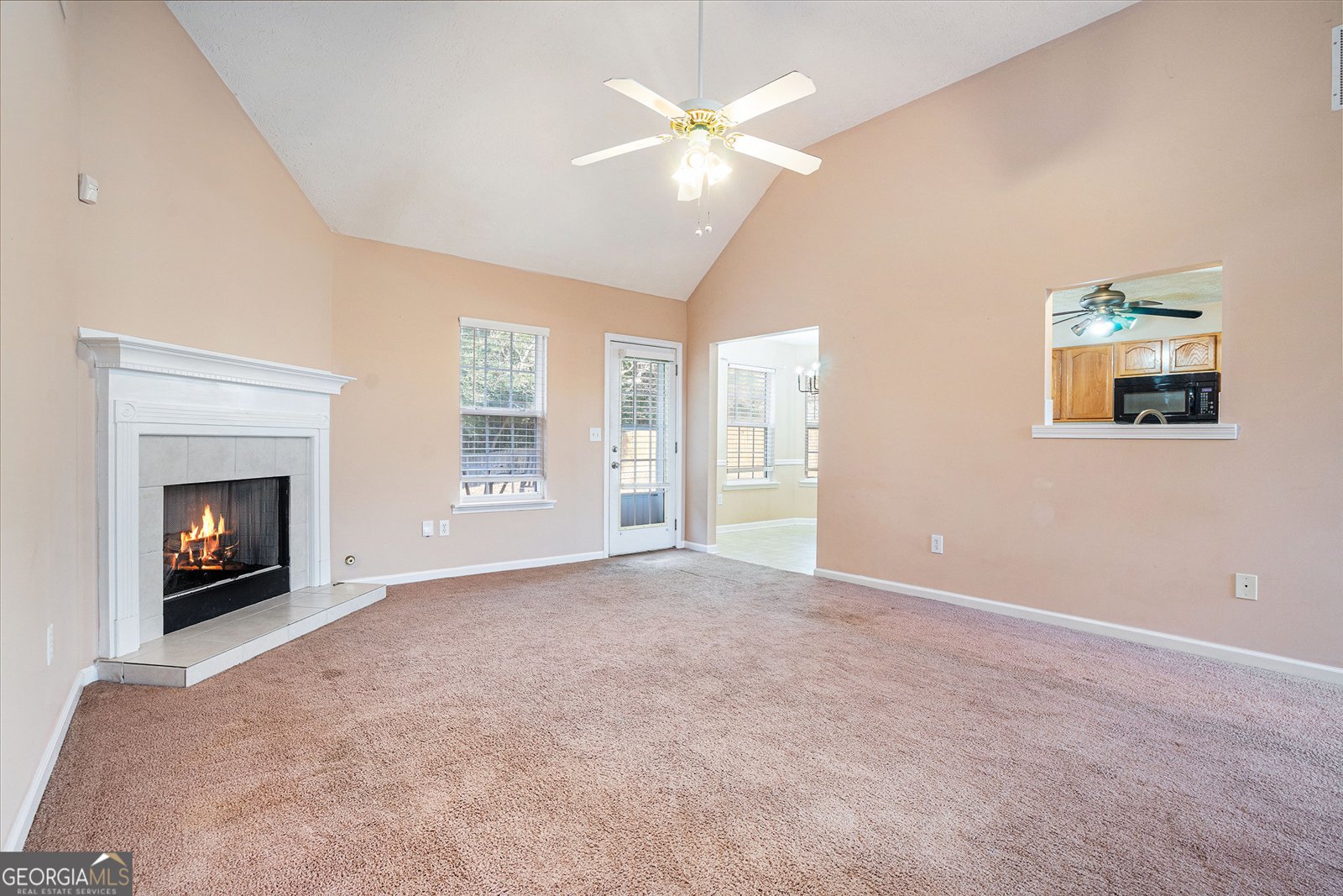 525 Aristocrat Drive Loganville - 14