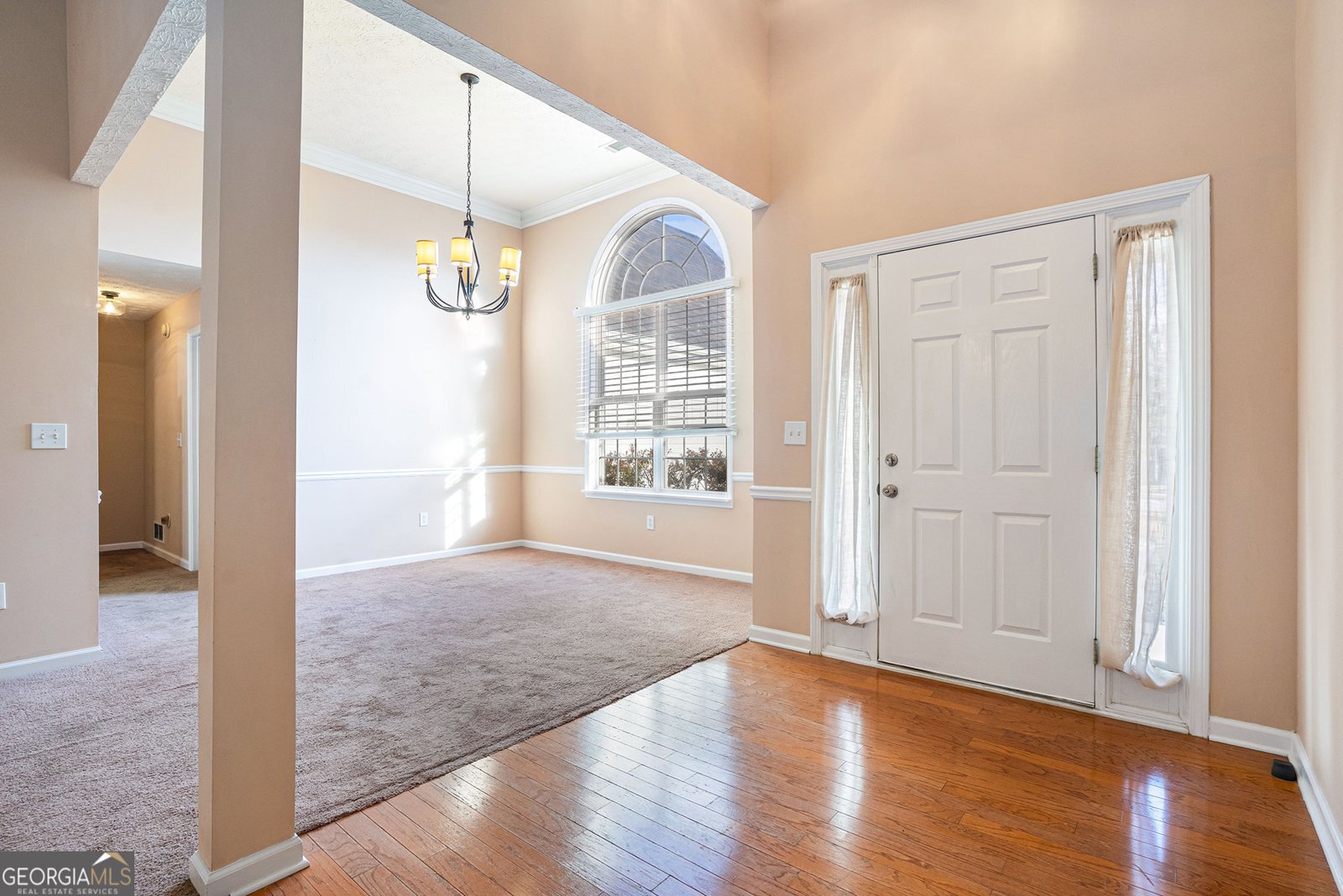 525 Aristocrat Drive Loganville - 2