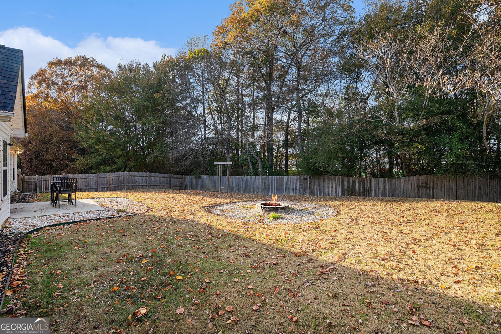 525 Aristocrat Drive Loganville - 35