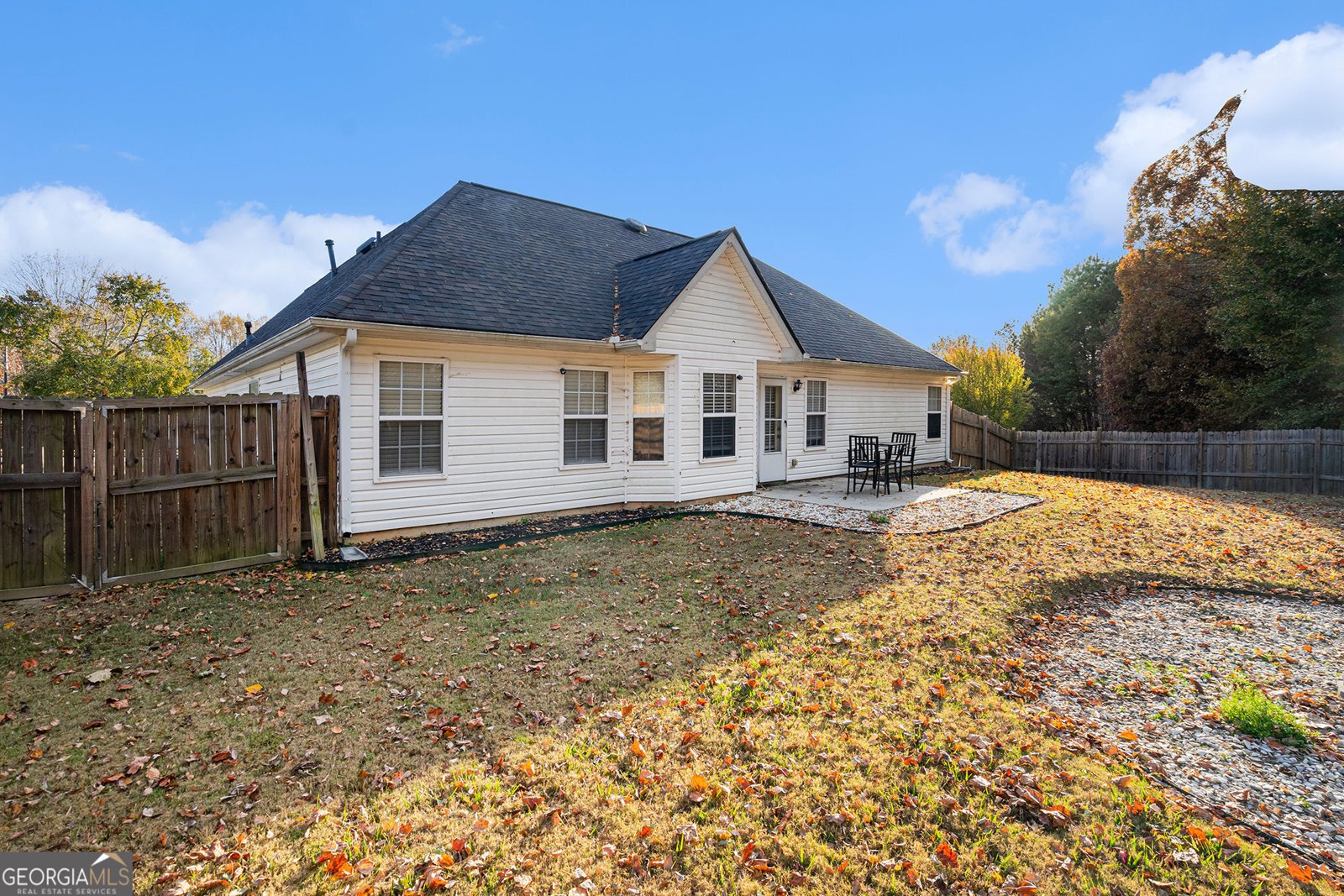 525 Aristocrat Drive Loganville - 36