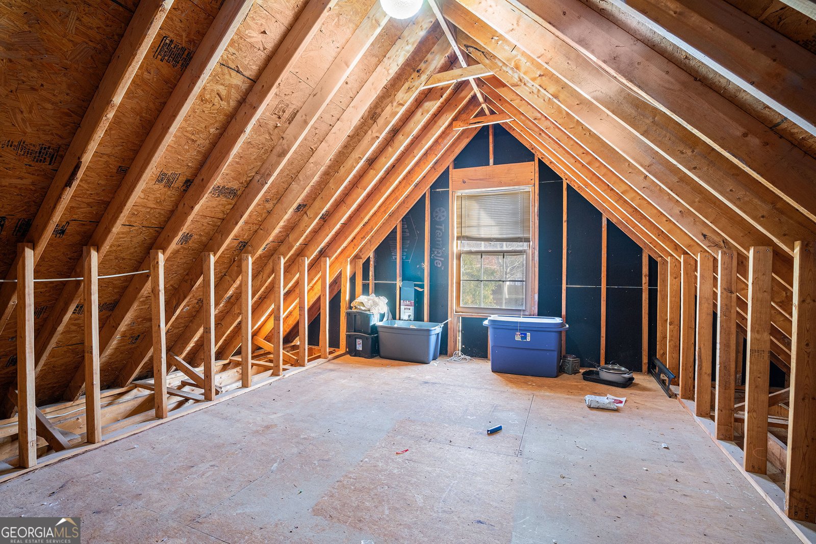 525 Aristocrat Drive Loganville - 5