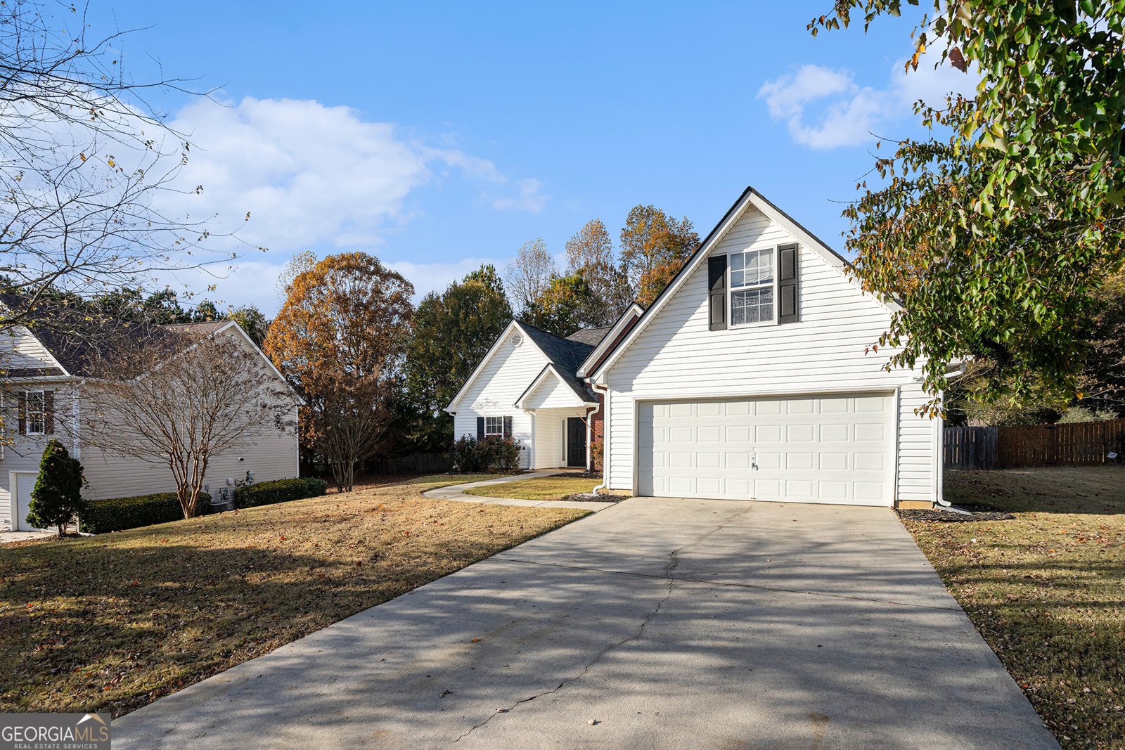 525 Aristocrat Drive Loganville - 7