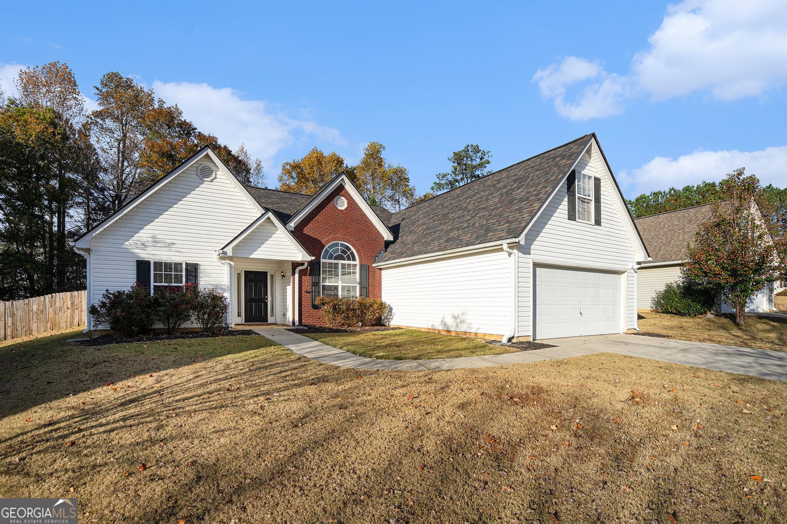 525 Aristocrat Drive Loganville - 8
