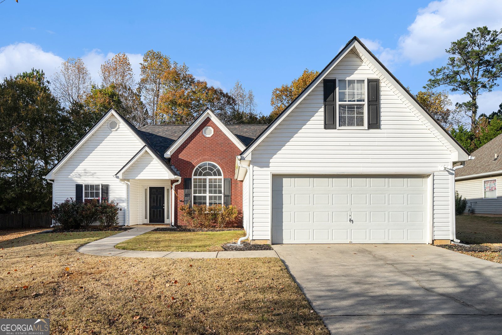 525 Aristocrat Drive Loganville - 9