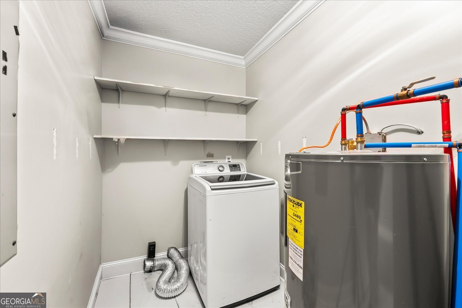 410 Indian Trail Moultrie - 11