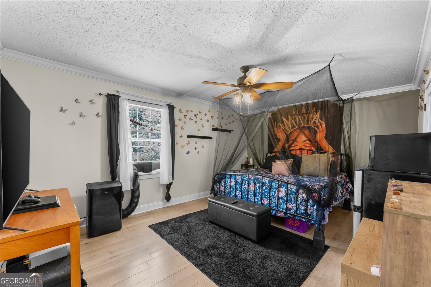 410 Indian Trail Moultrie - 18