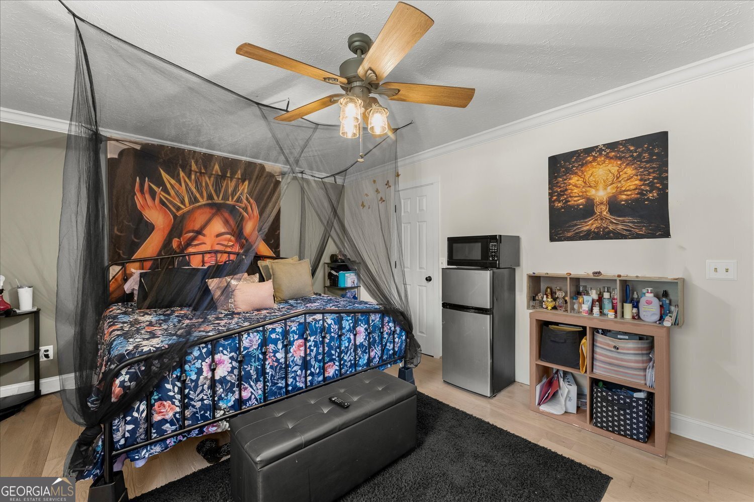 410 Indian Trail Moultrie - 19