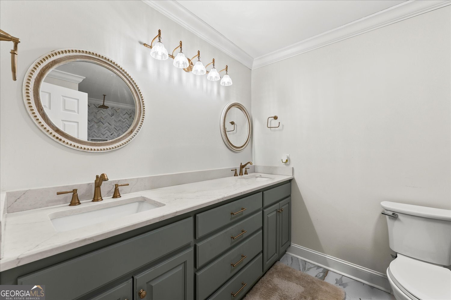 410 Indian Trail Moultrie - 21