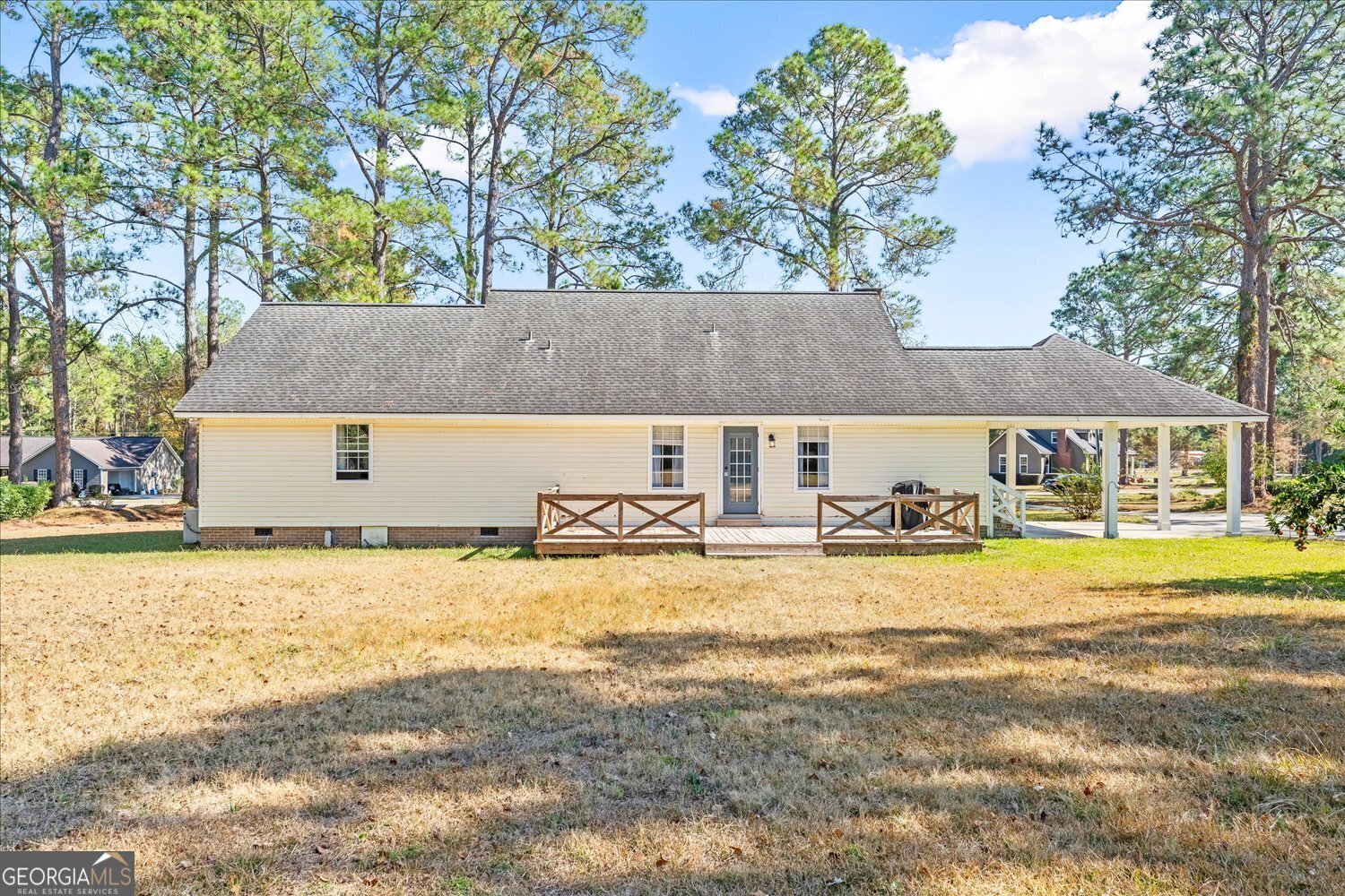 410 Indian Trail Moultrie - 25