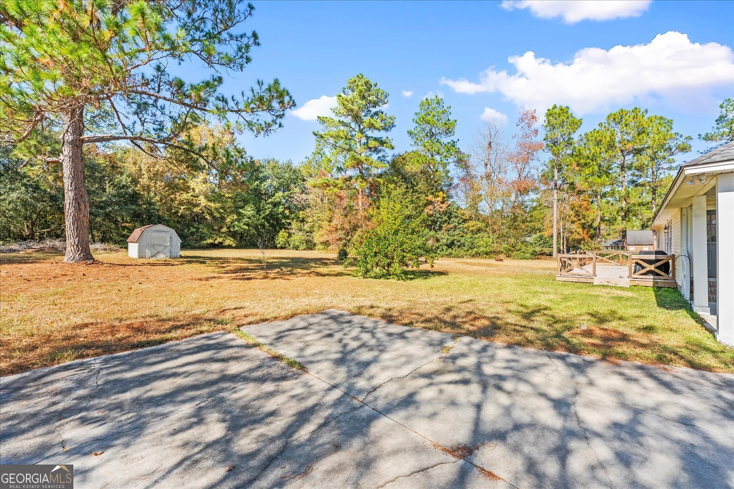 410 Indian Trail Moultrie - 26