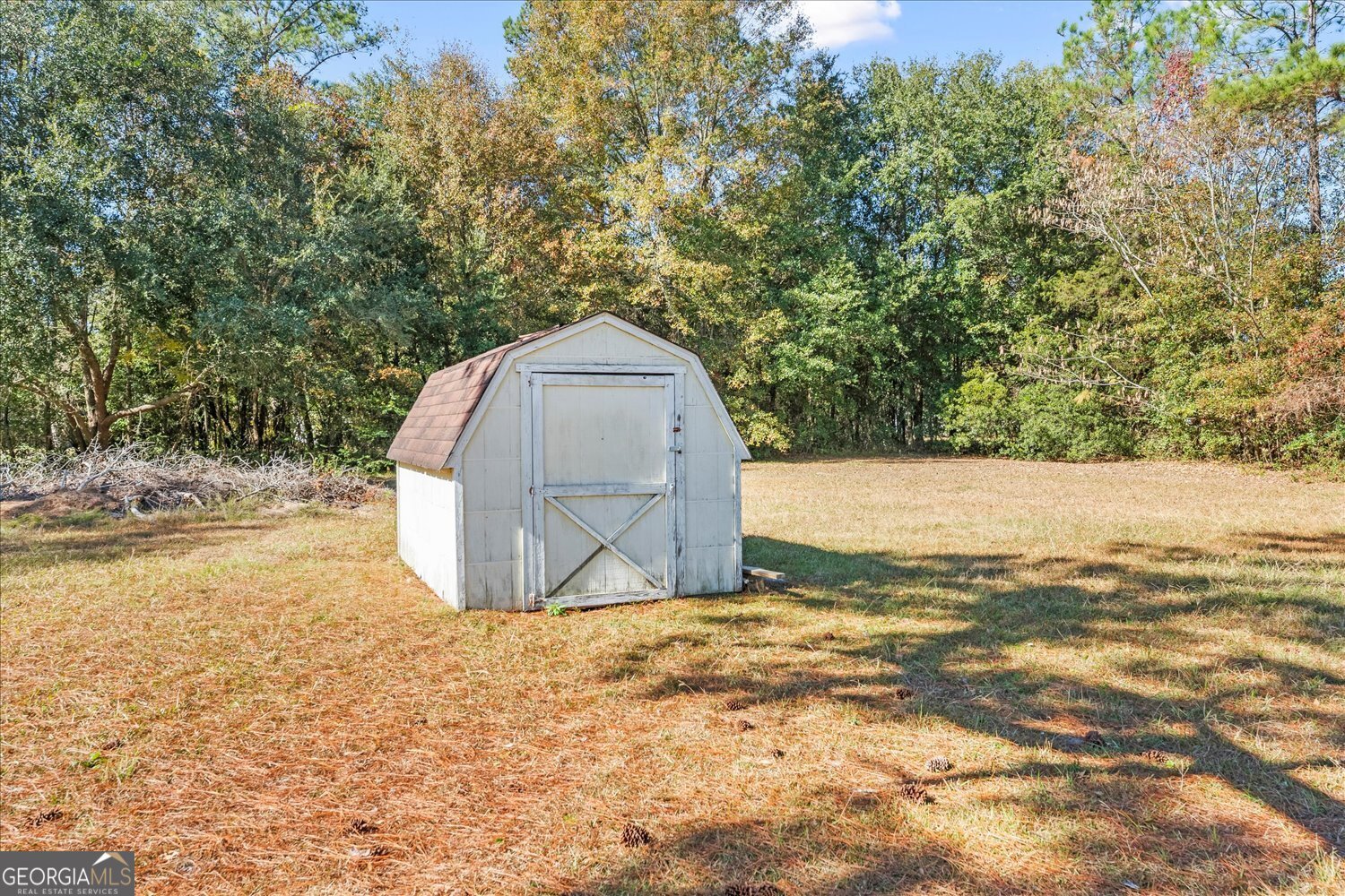 410 Indian Trail Moultrie - 27