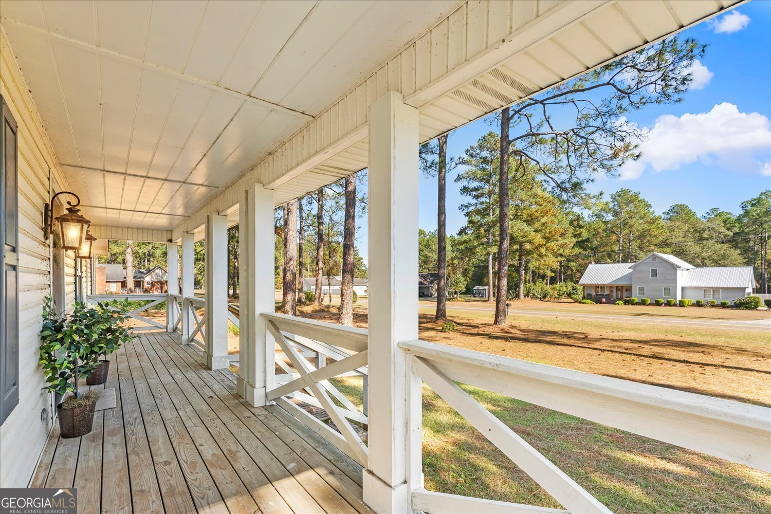 410 Indian Trail Moultrie - 4