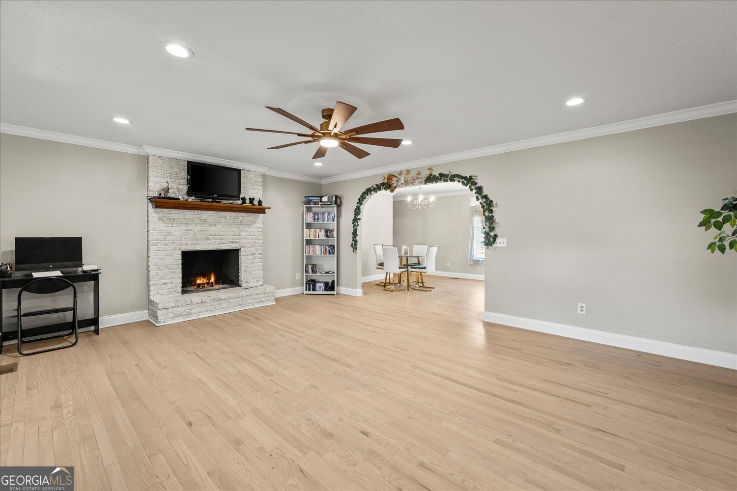 410 Indian Trail Moultrie - 5