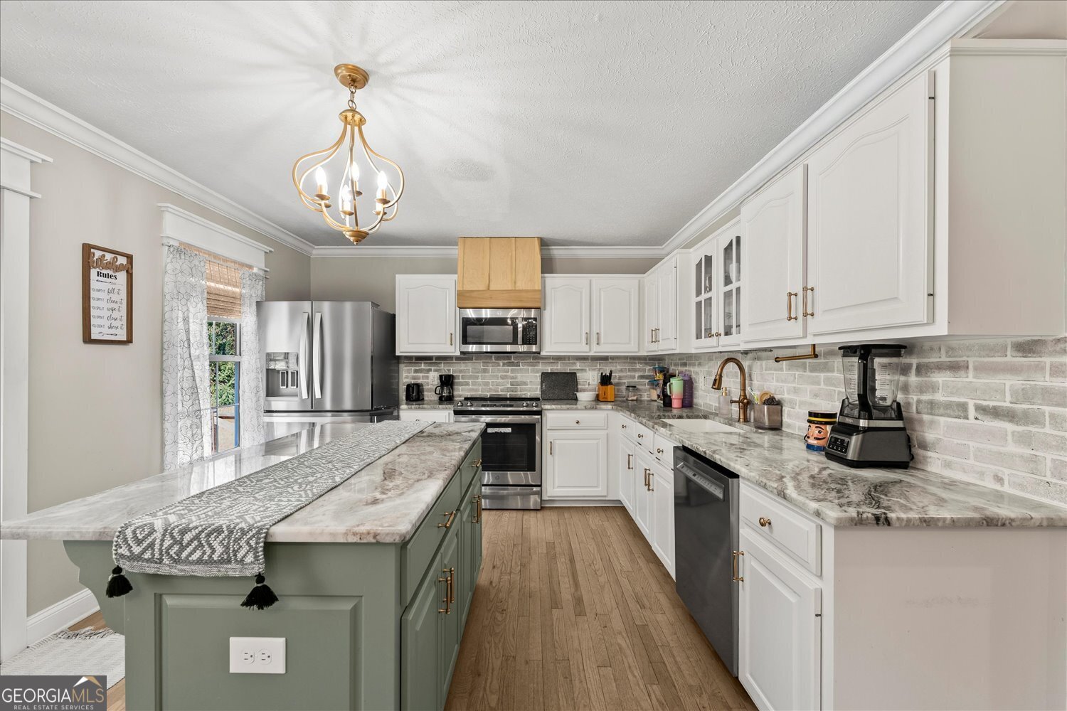 410 Indian Trail Moultrie - 8