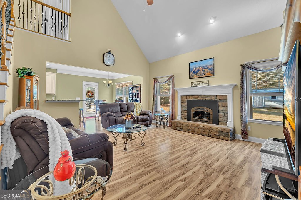 82 Salem Drive McDonough - 10