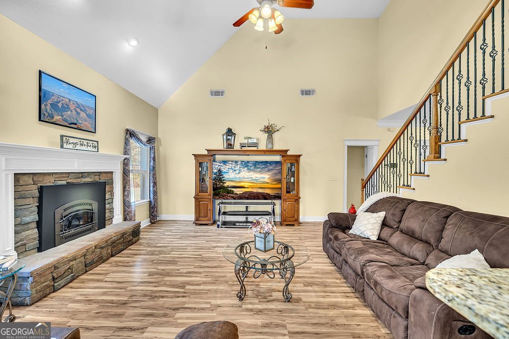 82 Salem Drive McDonough - 12