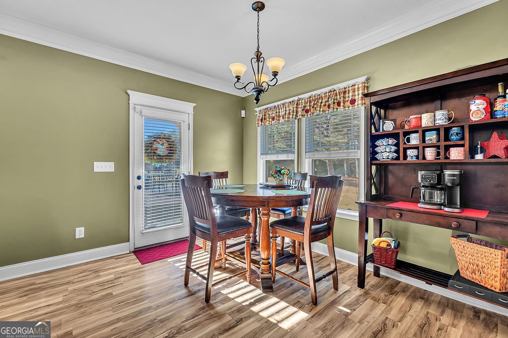 82 Salem Drive McDonough - 13