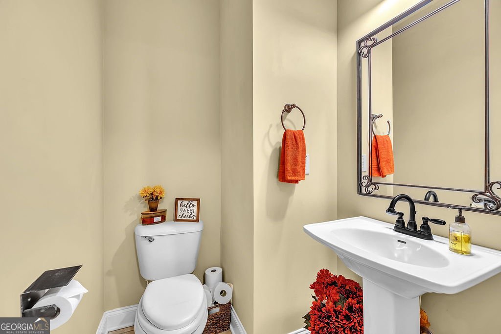 82 Salem Drive McDonough - 18