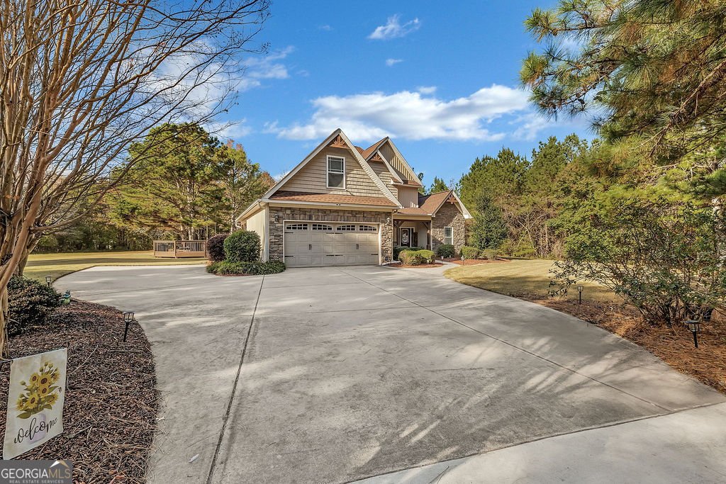 82 Salem Drive McDonough - 2