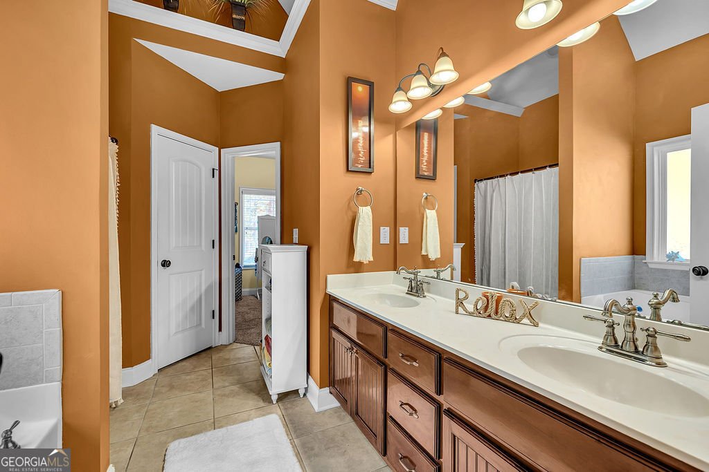 82 Salem Drive McDonough - 21