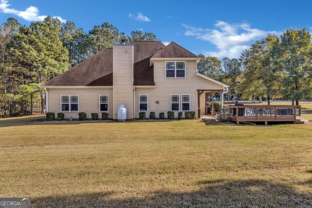 82 Salem Drive McDonough - 29