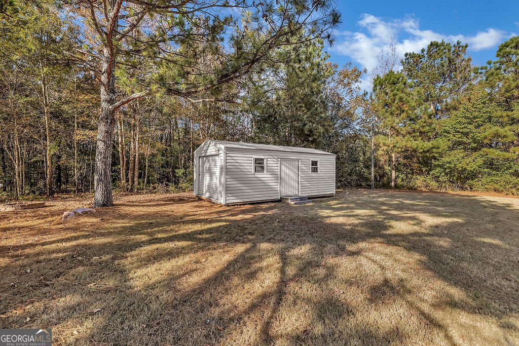 82 Salem Drive McDonough - 30