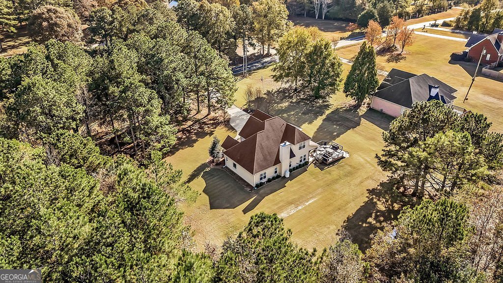 82 Salem Drive McDonough - 33