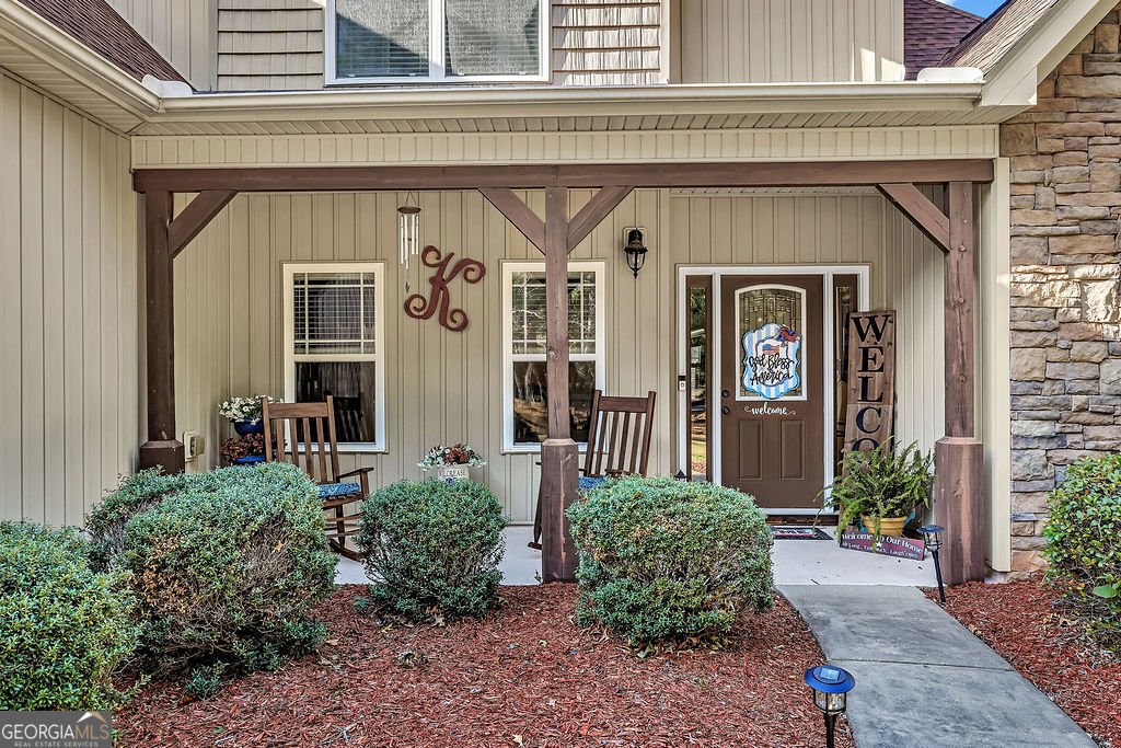 82 Salem Drive McDonough - 4