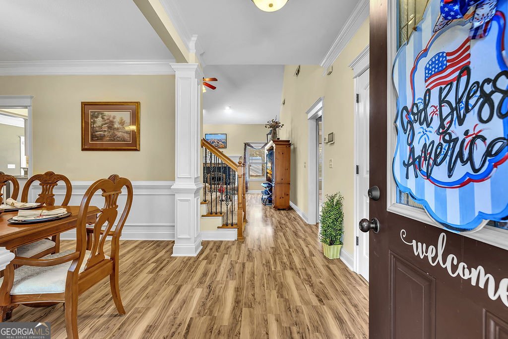 82 Salem Drive McDonough - 6