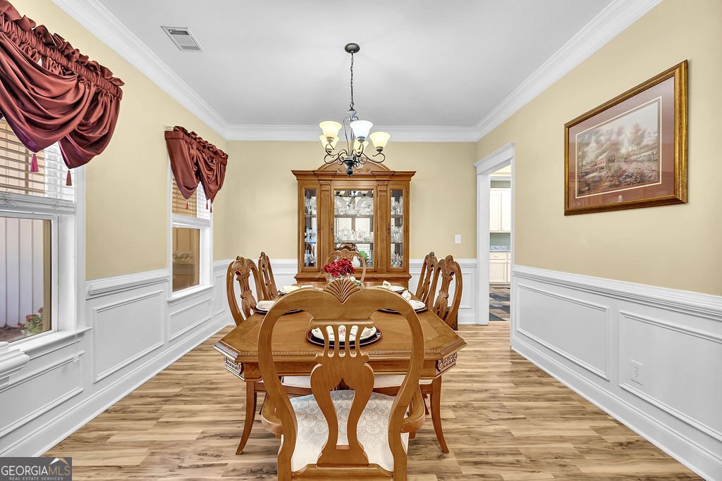 82 Salem Drive McDonough - 8