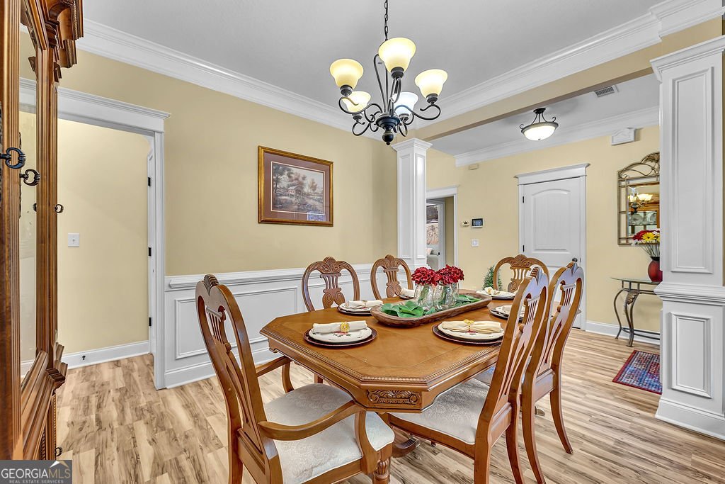 82 Salem Drive McDonough - 9