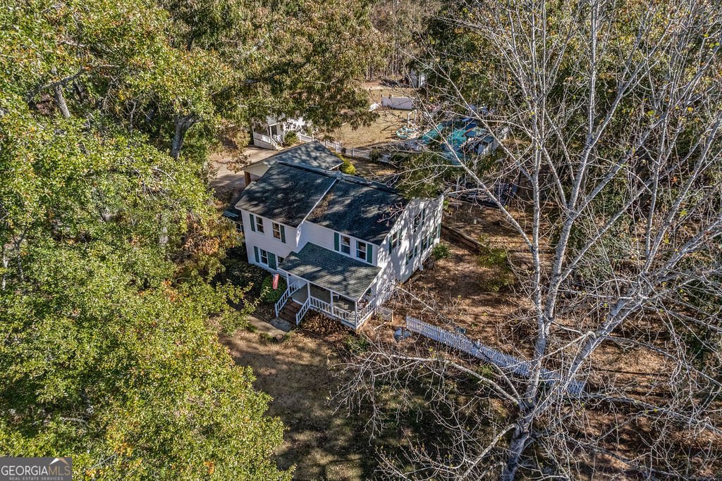 592 Mountville Hogansville Road Lagrange - 10