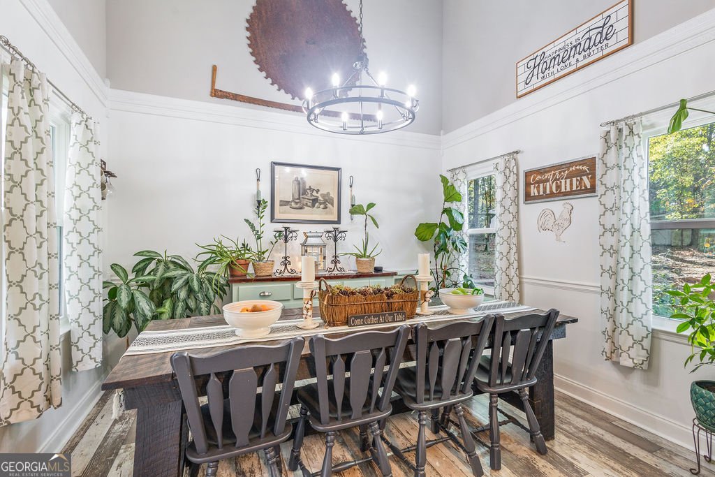 592 Mountville Hogansville Road Lagrange - 11