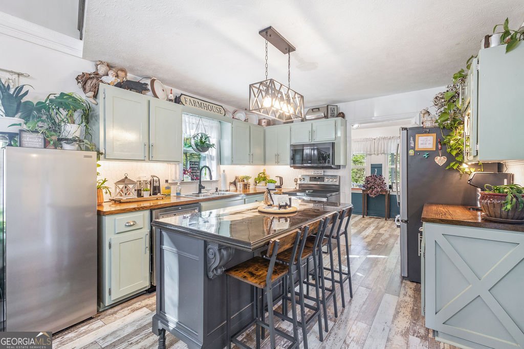 592 Mountville Hogansville Road Lagrange - 12