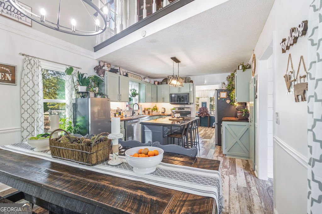 592 Mountville Hogansville Road Lagrange - 13