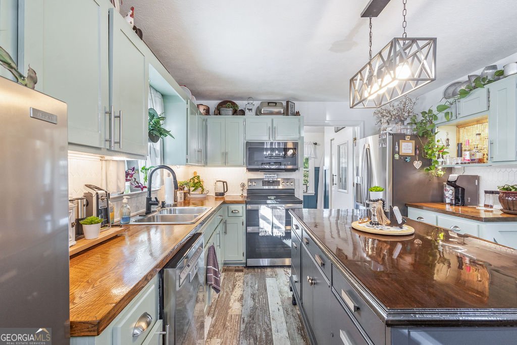 592 Mountville Hogansville Road Lagrange - 14